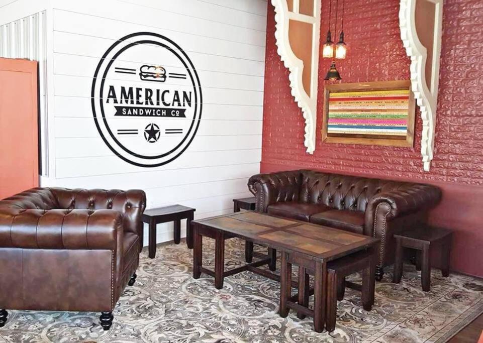 The Cast Iron Lady Apartment Wyalusing Екстериор снимка