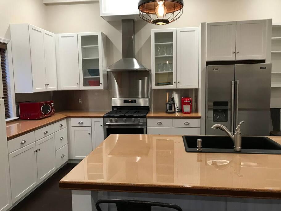 The Cast Iron Lady Apartment Wyalusing Екстериор снимка