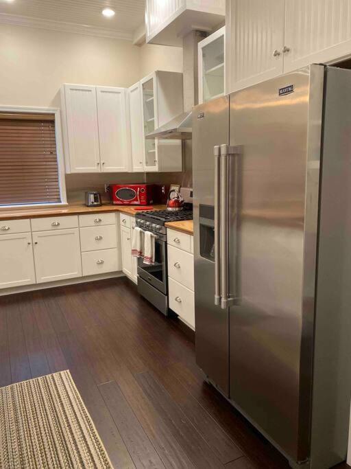 The Cast Iron Lady Apartment Wyalusing Екстериор снимка
